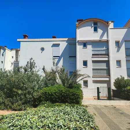 Gruissan, Cabine, Au Calme Vue Degagee Sur Marina Gruissan