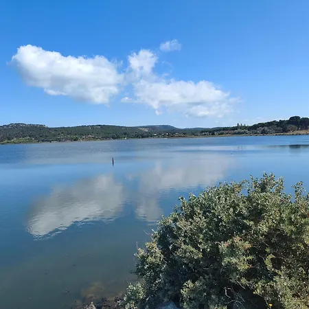 Gruissan, Cabine, Au Calme Vue Degagee Sur Marina Apartamento Gruissan
